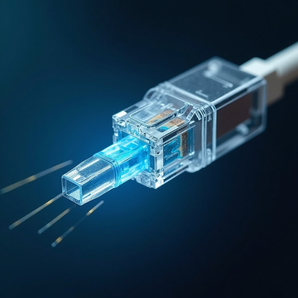 Fiber Splicing & Termination Services
