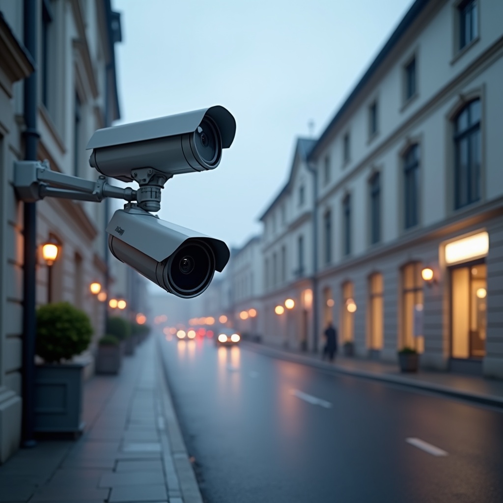 CCTV