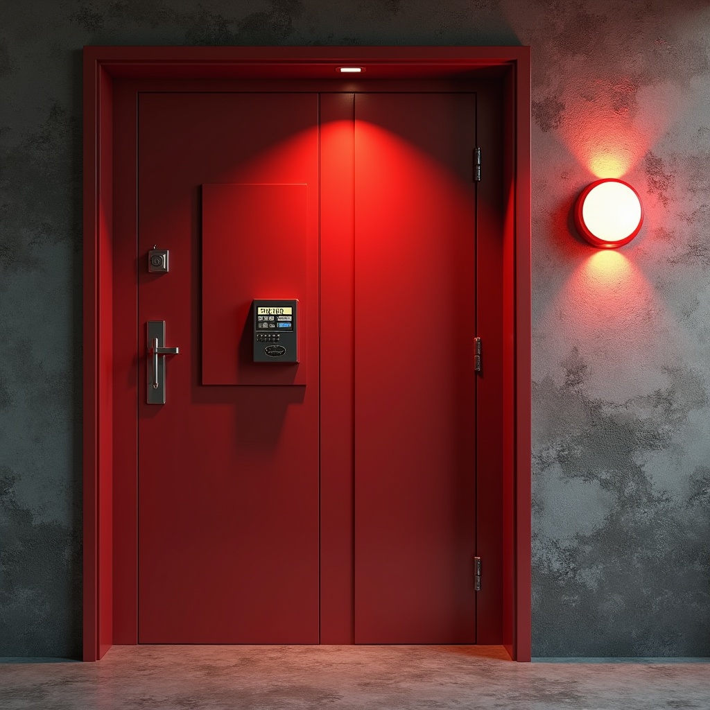 Fire Alarm Systems